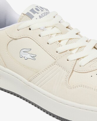 Herren-Sneakers L001 Set aus Wildleder