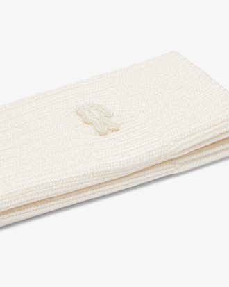 Dicke Rippstricksocken Runway