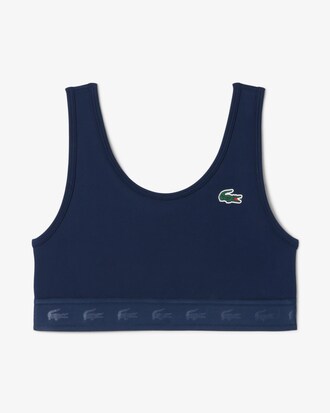 Bralette mit Ultra-Dry-Technologie