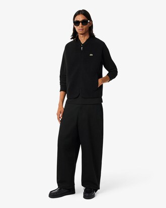 Lang&auml;rmeliges Polohemd Classic Fit L.12.12 LIGHT