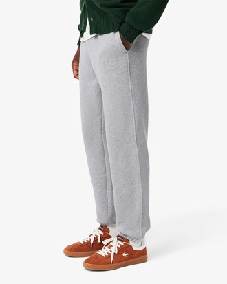 Regular Fit-Trainingshose