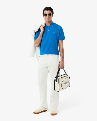 Classic Fit L.12.12 LIGHT Polo Shirt