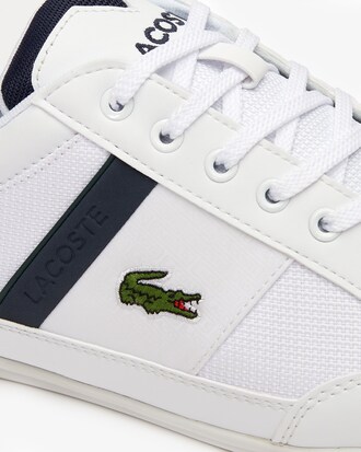 Herren-Sneakers CHAYMON aus Synthetik und Textil