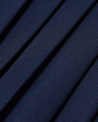 &Auml;rmelloses Kleid aus Petit Piqu&eacute;