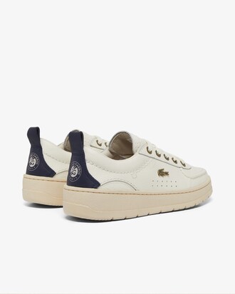 Damen-Sneakers Roland-Garros Edition Umpire