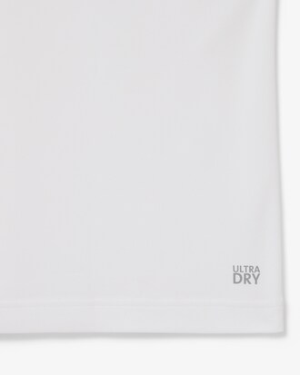 Sport-T-Shirt mit Branding-Print und Ultra Dry-Technologie