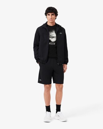 Grafisches Sport-T-Shirt und Ultra Dry-Technologie