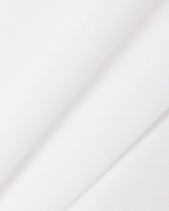 T-Shirt aus Baumwolle mit langen &Auml;rmeln