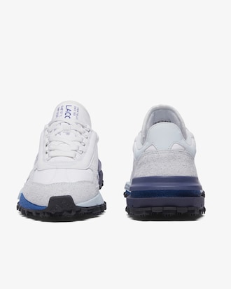 Herren-Sneakers Elite Active