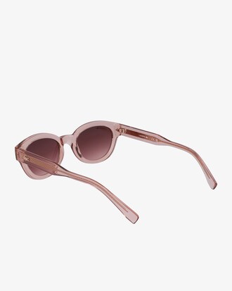 Ovale Sonnenbrille L.12.12 Trim