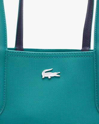 Wendbare Tote Bag Anna mit abnehmbarer Tasche