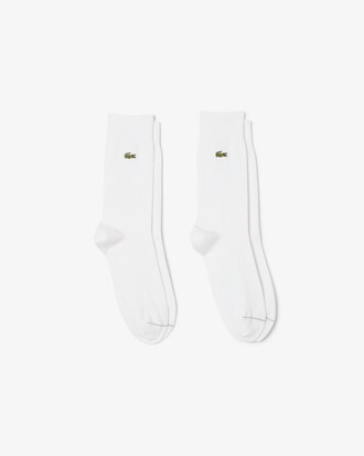 2er-Pack lange Socken