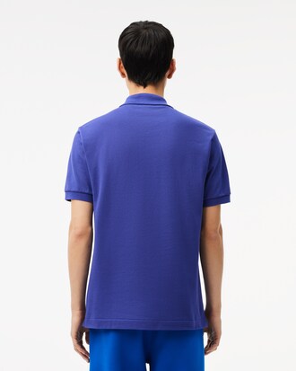 Classic Fit-Polohemd L.12.12 Original