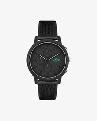LACOSTE 12.12 Chronograph aus Silikon