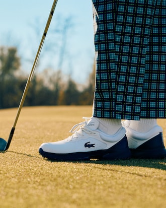 Herren-Golfschuhe Golf Point