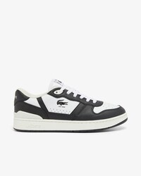 Herren-Sneakers T-Clip Set aus Leder