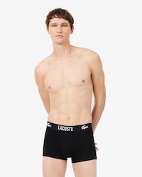3er-Pack Trunks aus Stretch-Baumwolle