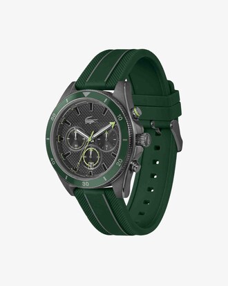 Silikon-Chronograf Mainsail