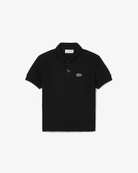 Polohemd aus Petit Piqu&eacute;