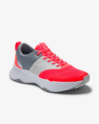 Damen-Sneakers COURT-DRIVE PLUS aus Textil