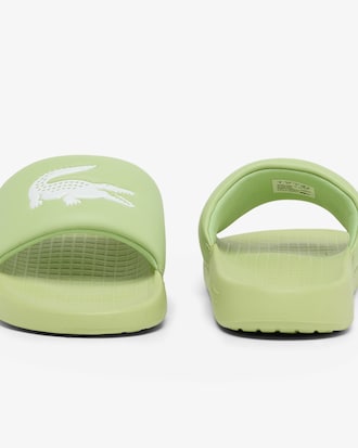 Damen-Schlappen Serve Slide 1.0