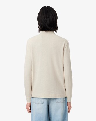 Regular Fit-Polohemd Paris aus Stretch-Piqu&eacute;