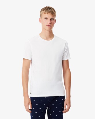 3er-Pack Lounge-T-Shirts