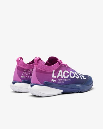 Herren-Tennisschuhe AG-LT25 Lite