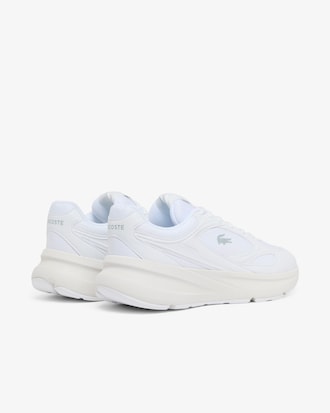 Herren-Sneakers Run Set Evo