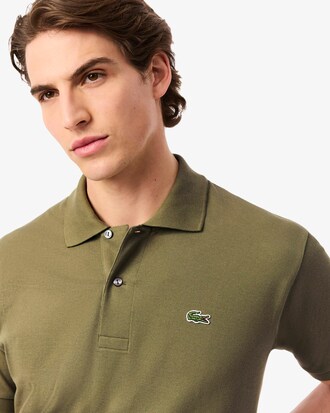 Classic Fit-Polohemd L.12.12 Original