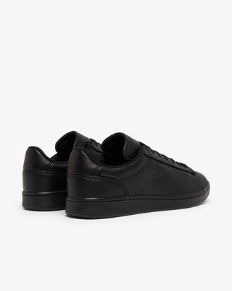 Herren-Sneakers Carnaby Shield aus Leder