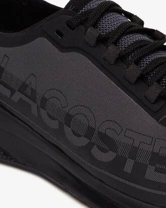 Herren-Sneakers LT FIT aus Textil