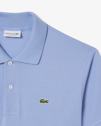 Classic Fit-Polohemd L.12.12 Original