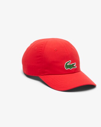 Kappe Lacoste Tennis x Novak Djokovic