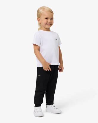 Unisex-Trainingshose aus Fleece