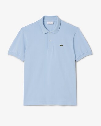 Classic Fit L.12.12 LIGHT Polo Shirt
