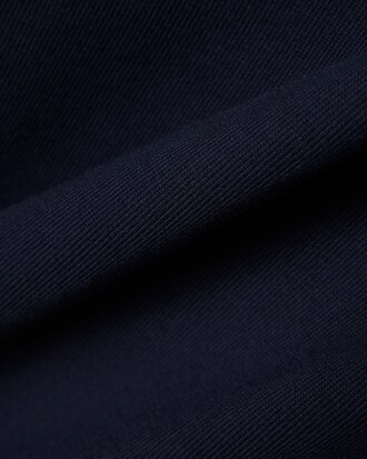Relaxed Fit-Rugby-Polohemd aus Jersey