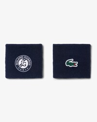 Tennis-Schwei&szlig;b&auml;nder Roland-Garros Edition