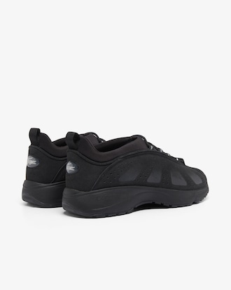 Herren-Sneakers Audyssor zum Einschlupfen aus Wildleder