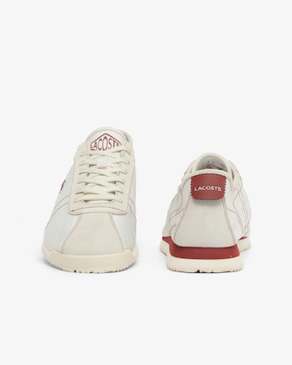 Herren-Sneakers Club-Low