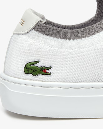 Herren-Sneakers LA PIQU&Eacute;E aus Textil