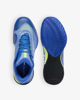 Herren-Tennisschuhe AG-LT Pro x Daniil Medvedev