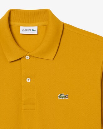 Classic Fit-Polohemd L.12.12 Original