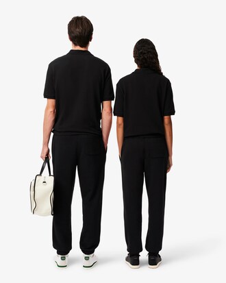 Relaxed Fit-Trainingshose