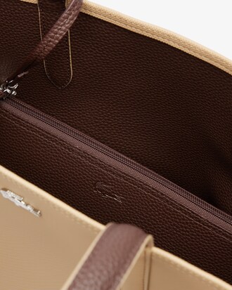 Wendbare Tote Bag Anna mit abnehmbarer Tasche