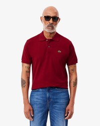 Classic Fit-Polohemd L.12.12 Original