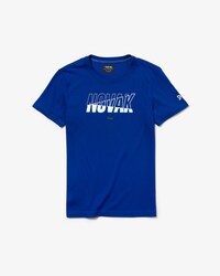 Herren LACOSTE SPORT NOVAK DJOKOVIC COLLECTION Poloshirt