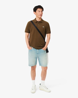 Classic Fit-Polohemd L.12.12 Original