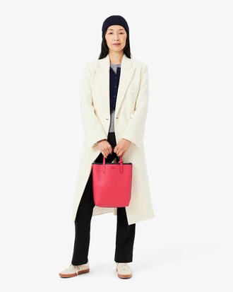 Vertikal wendbare Tote Bag Anna