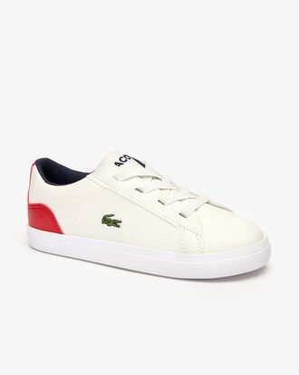 Kids' Esparre Chukka Synthetic Trainers